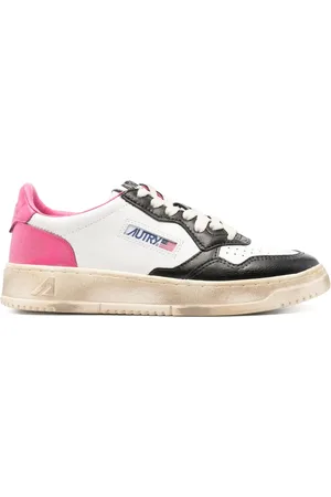 Autry Tenis Super Vintage