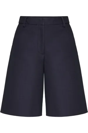 VALENTINO GARAVANI Shorts VLogo