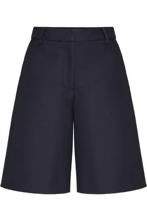 VALENTINO GARAVANI Shorts VLogo