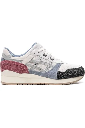 Asics Tenis Gel-Lyte 3 