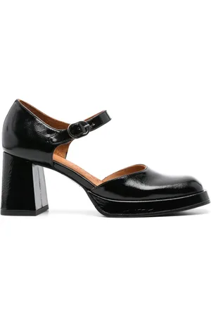 Chie Mihara Zapatillas Kante con tacón de 65mm