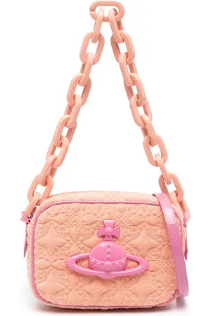 Vivienne Westwood Bolsa de hombro Marianna