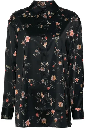 AllSaints Camisa Louisa