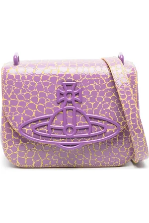 Vivienne Westwood Bolsa crossbody Linda