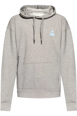Isabel Marant Hoodie Matte