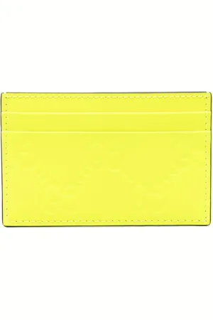 Gucci Tarjetero con monograma GG