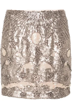 AllSaints Camisa Jamilia