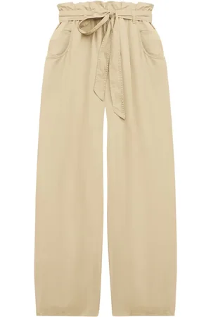 Marant Etoile Pantalones Priana