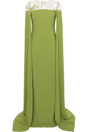 Cristallini Vestido Daphne