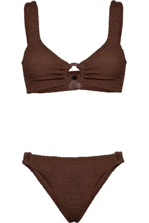 Hunza G Bikini Hallie