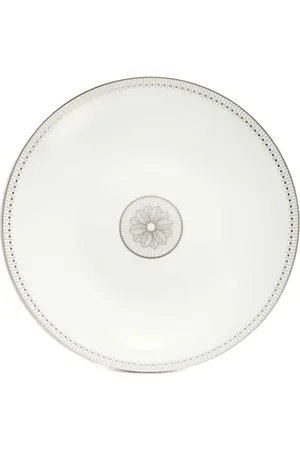Christofle Plato Platinium Malmaison Impériale
