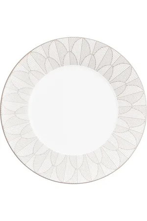 Christofle Plato Platinium Malmaison Impérial