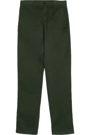Paul Smith Pantalones chinos slim
