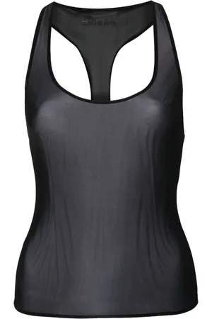 MAISON CLOSE Camiseta Double Sens