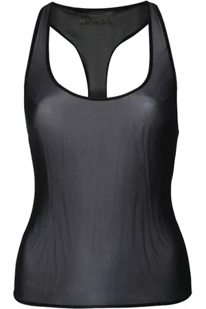 MAISON CLOSE Camiseta Double Sens