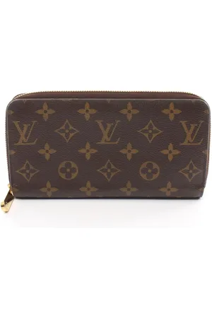 LOUIS VUITTON Cartera Zippy 2019