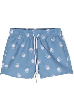 KNOT Shorts de playa Bodhie