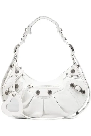 Balenciaga Bolsa de hombro Le Cagole S