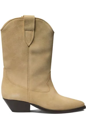 Isabel Marant Botas cowboy Duerto