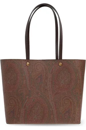 Etro Tote Paisley grande