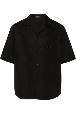 VERSACE Camisa La Coupe des Dieux