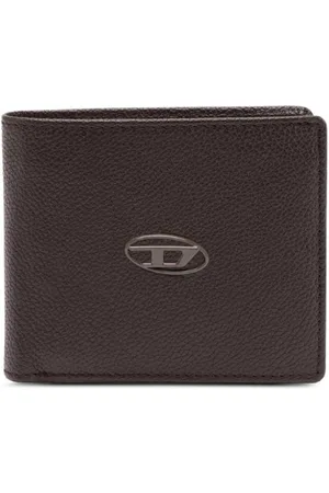 Diesel Cartera plegable Coin S