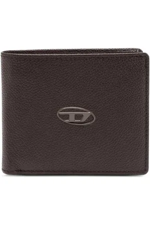 Diesel Cartera plegable Coin S