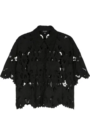 AllSaints Camisa Charli