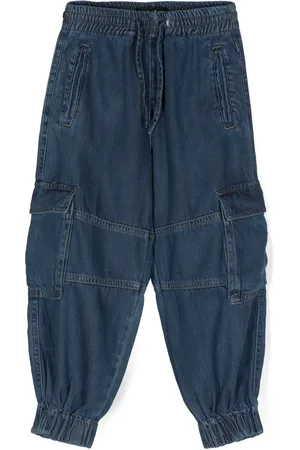 Molo Pantalones Aliki