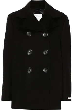 Sportmax Abrigo Livorno