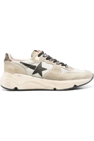 Golden Goose Tenis Running Sole