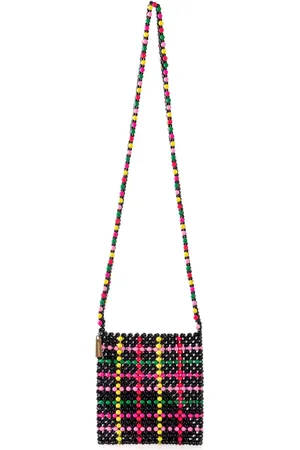 Nannacay Bolsa crossbody Gisele