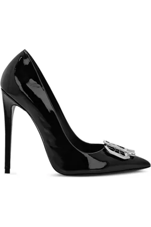 Philipp Plein Zapatillas Gothic