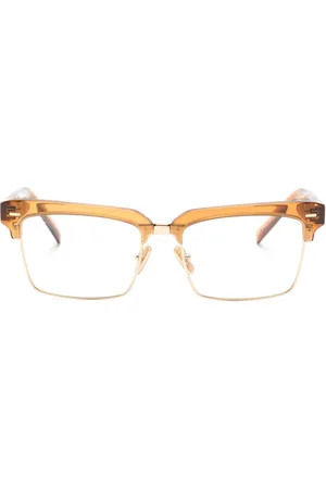 Miu Miu Lentes Runway Clubmaster