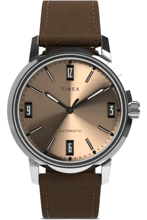 Timex Reloj Marlin de 40mm
