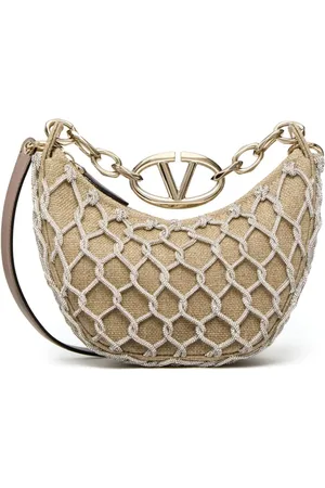 VALENTINO GARAVANI Bolsa de hombro VLogo Moon