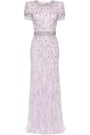 Jenny Packham Vestido de fiesta Avalon