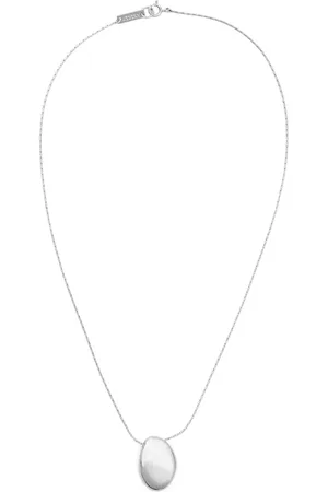 Isabel Marant Collar Shiny Day