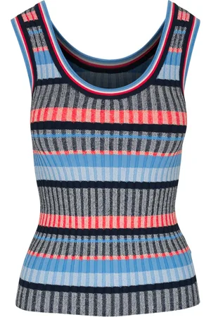 VERONICA BEARD Camiseta Sandra