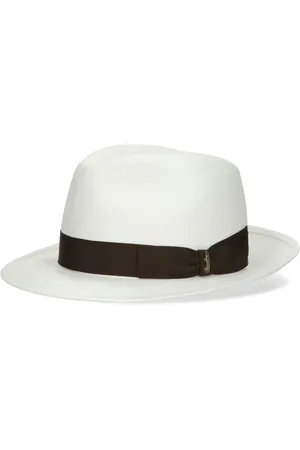Borsalino Sombrero fedora Federico
