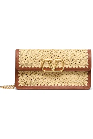 VALENTINO GARAVANI Bolsa crossbody VLogo