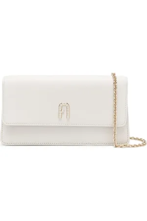 Furla Bolsa de mano Diamante mini