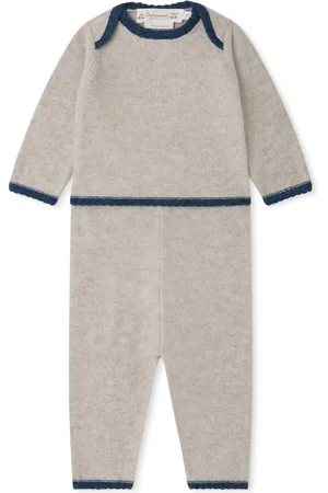 BONPOINT Set tejido Bambini