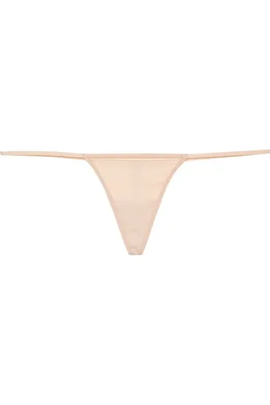 MAISON CLOSE Tanga Le Petit Secret micro
