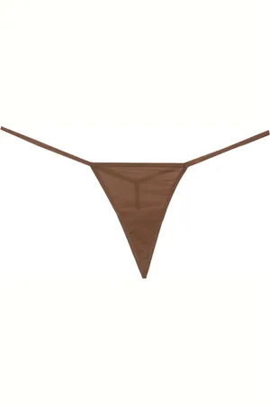 MAISON CLOSE Tanga Le Petit Secret micro