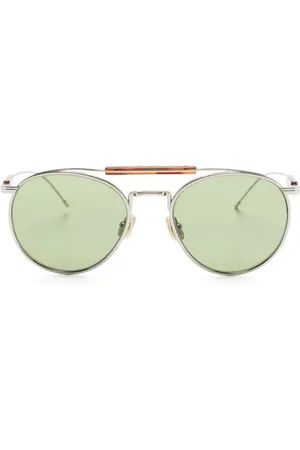 Brunello Cucinelli Lentes de sol BC2004ST