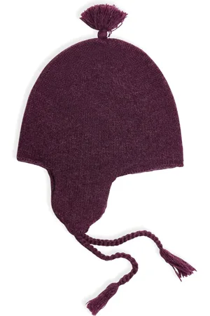 BONPOINT Gorro tejido Bonnet Tina