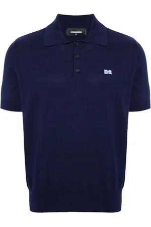 Dsquared polo uomo best sale