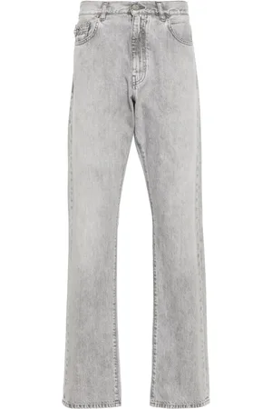 VERSACE Jeans rectos