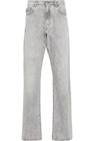 VERSACE Jeans rectos